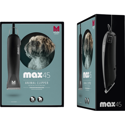 Moser Max45