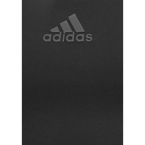 adidas 3-Stripes Bikini - Black