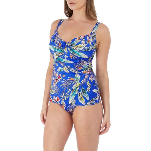 Fantasie Burano Classic Tankini Top - Pacific