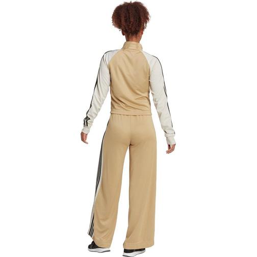 adidas Teamsport Tracksuit Women - Beige Tone