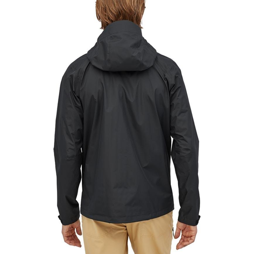 Patagonia Men's Torrentshell 3L Jacket - Black