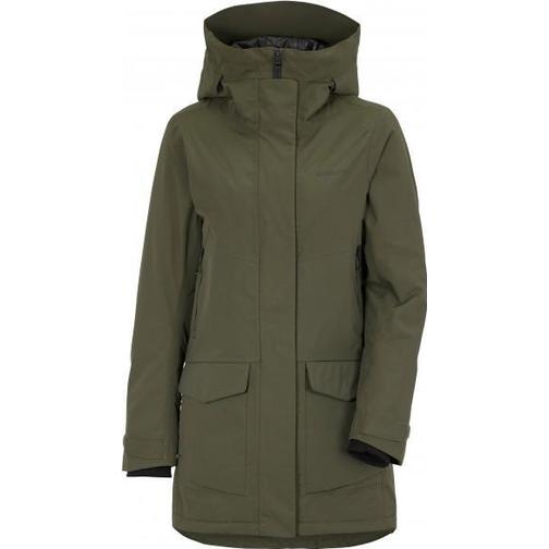 Didriksons Frida Parka