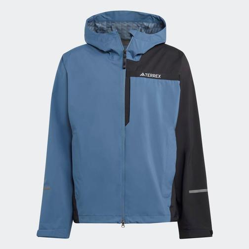adidas Terrex Multi Rain.Rdy 2.5-Layer Rain Jacket Men