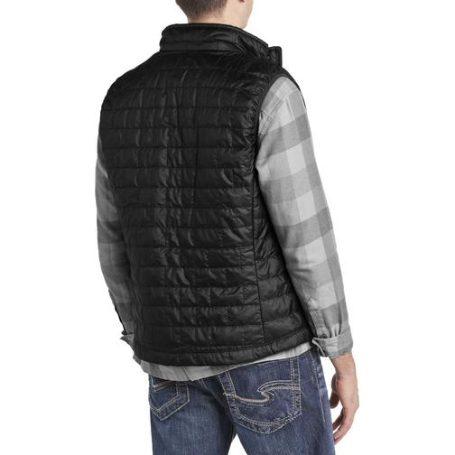 Patagonia Nano Puff Vest M - Black