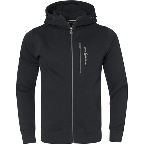 Sail Racing Bowman Zip Hood