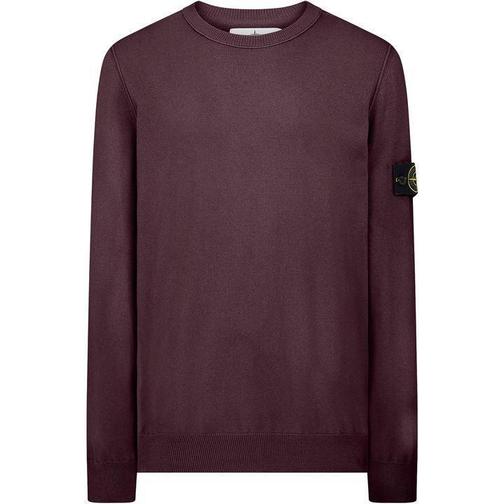 Stone Island Crew Jumper