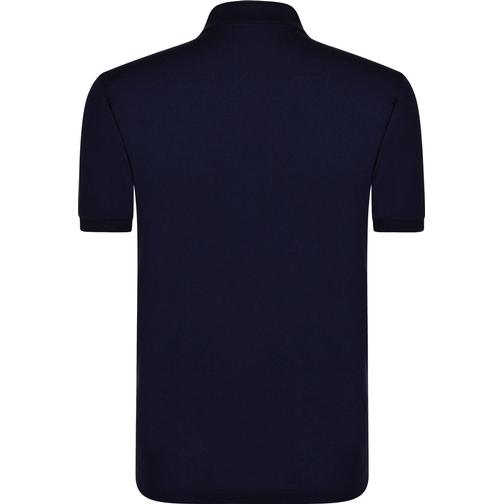 Lacoste Classic Fit L.12.12 Polo Shirt - Navy Blue