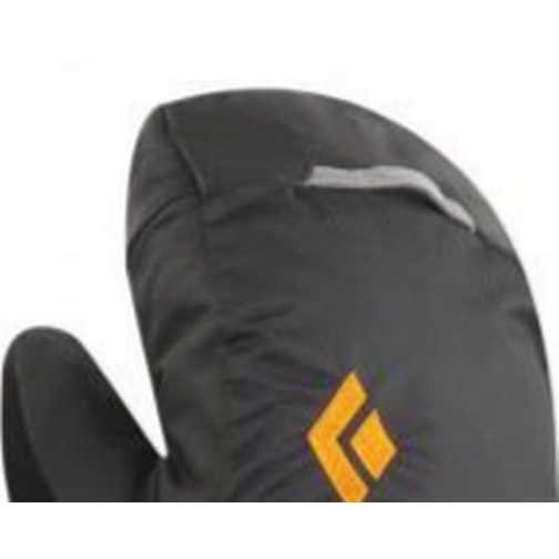 Black Diamond Absolute Mitt