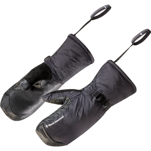 Black Diamond Super Light Mitts Octane
