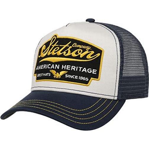 Stetson Trucker Cap