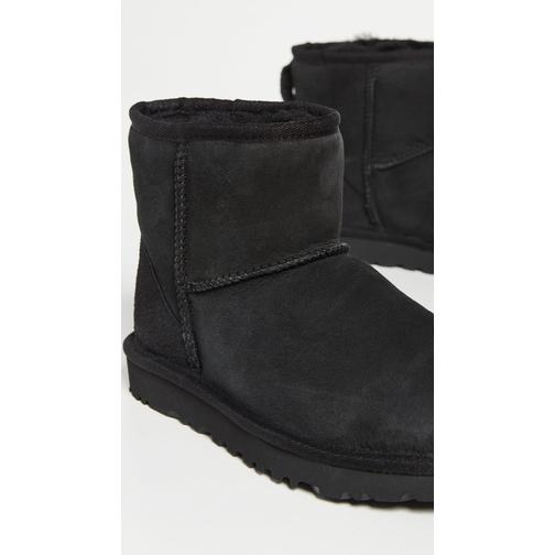 UGG Classic Mini II - Black