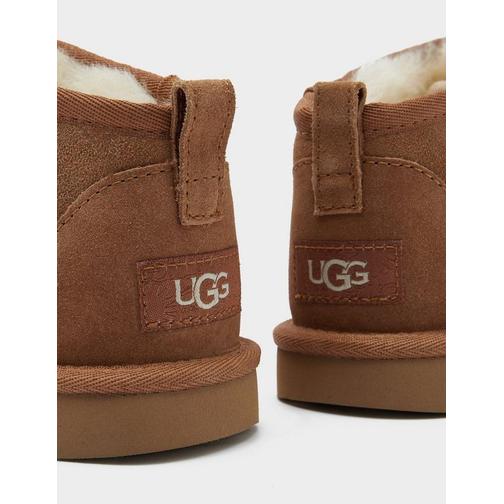 UGG Classic Ultra Mini - Chestnut