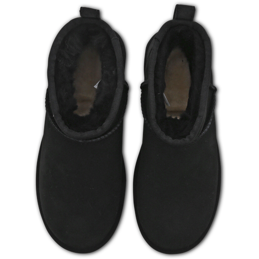 UGG Classic Ultra Mini - Black