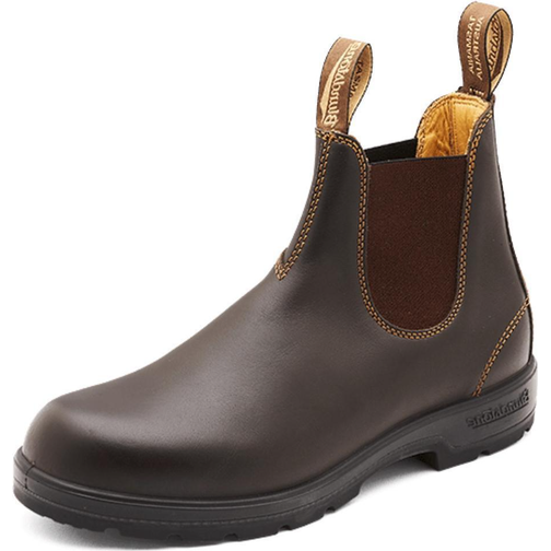 Blundstone Classics 550 - Walnut Brown
