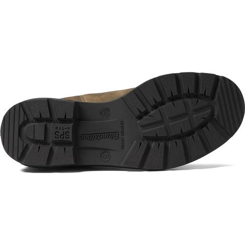 Blundstone Classics 585 - Rustic Brown