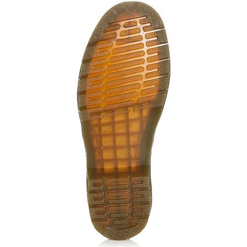 Dr. Martens 1461 Smooth - Black