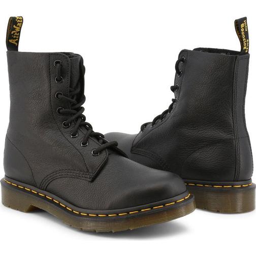Dr. Martens Pascal Virginia - Black Virginia
