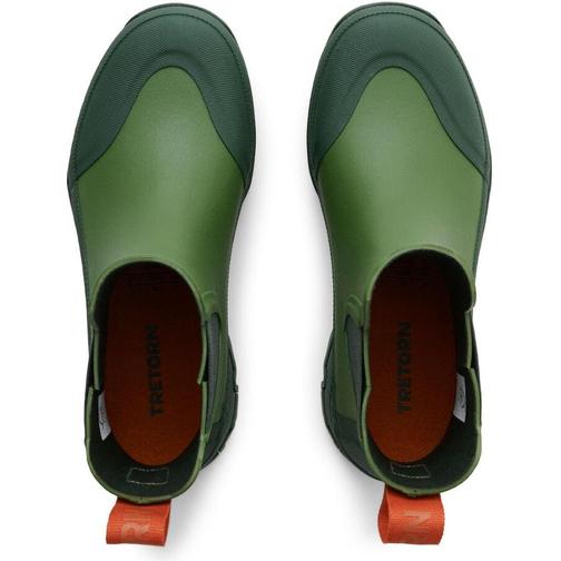 Tretorn Garpa - Green