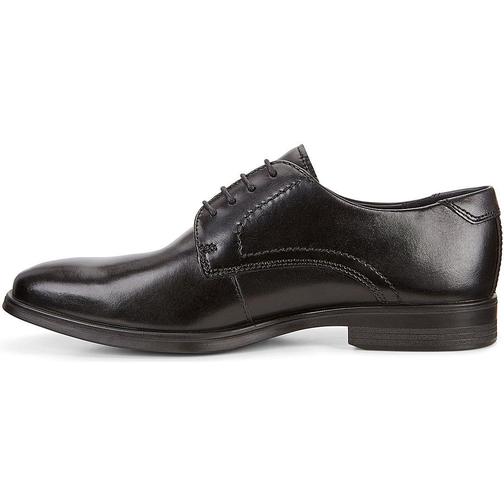 Ecco Melbourne - Black