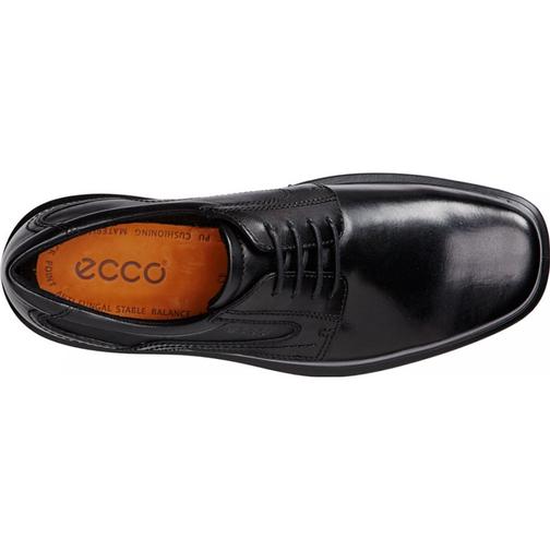 Ecco Helsinki - Black