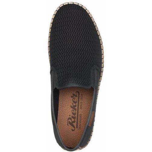 Rieker B5265-14 - Navy