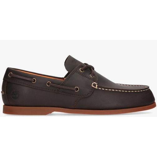 Timberland Cedar Bay 2 Eye Boat