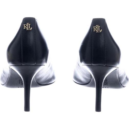 Polo Ralph Lauren Lanette - Black