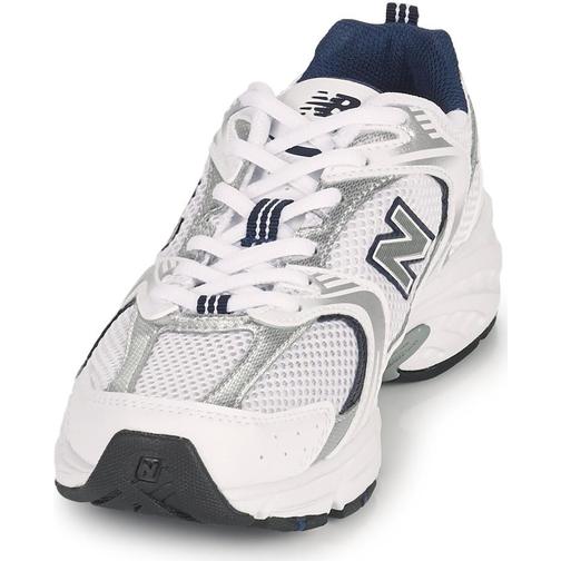 New Balance 530 - White/Natural Indigo