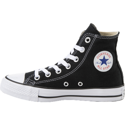 Converse Chuck Taylor All Star High Top - Black/White