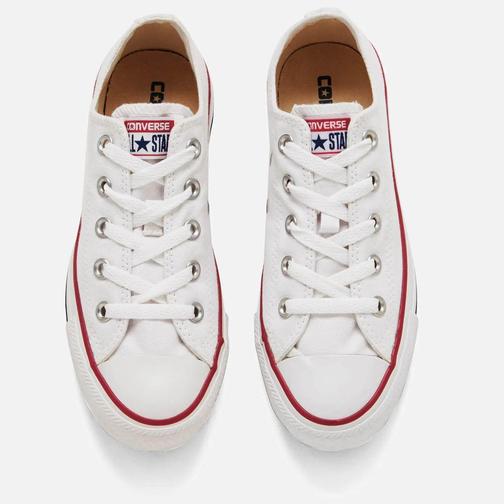 Converse Chuck Taylor All Star Low Top - Optical White
