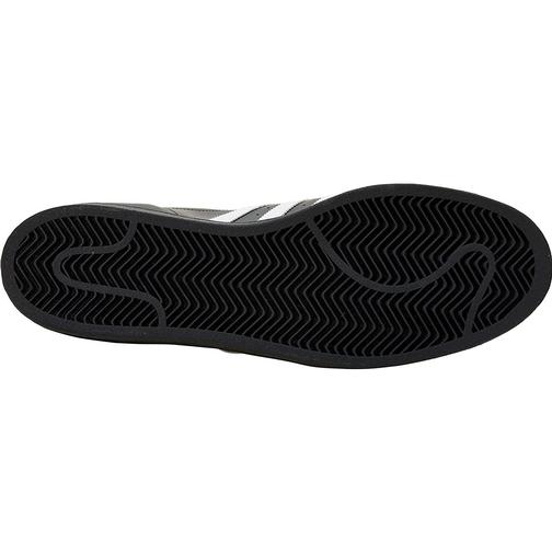 adidas Superstar M - Core Black/Cloud White