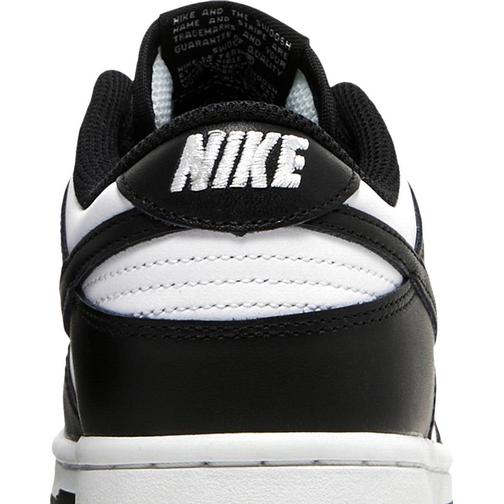 Nike Dunk Low W - White/Black
