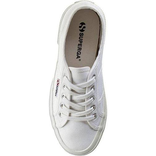 Superga 2750 Cotu Classic - White