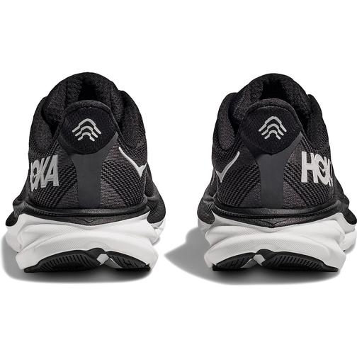Hoka Clifton 9 M - Black/White