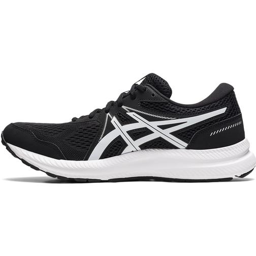 Asics Gel Contend 7 M - Black/White