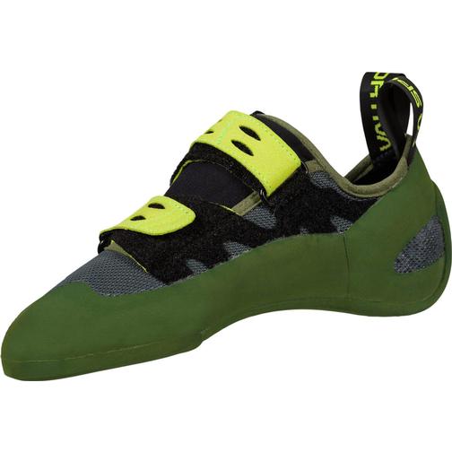 La Sportiva Geckogym Vegan