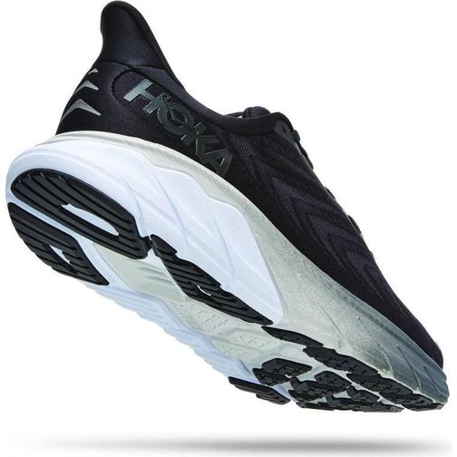 Hoka Arahi 6 M - Black/White