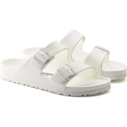 Birkenstock Arizona Essentials EVA - White