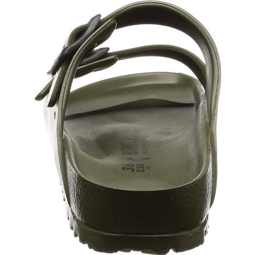 Birkenstock Arizona Essentials EVA - Khaki