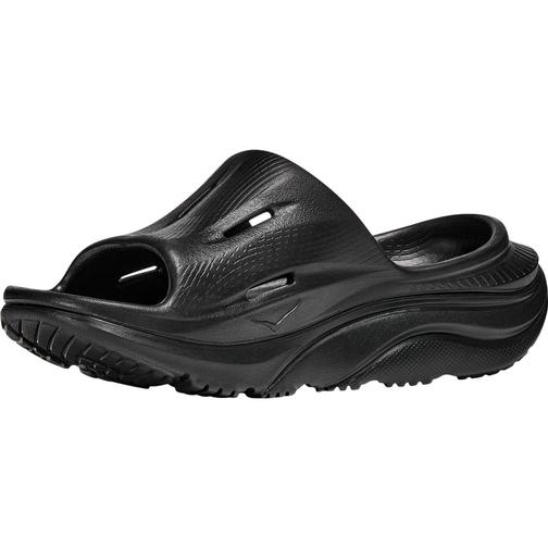 Hoka Ora Recovery 3 - Black