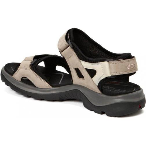 Ecco Offroad W - Atmosphere/Ice White/Black