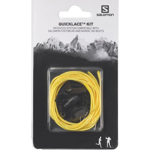 Salomon Quick Lace KIt
