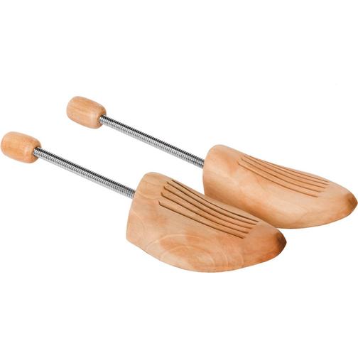 tectake Shoe Blocks Spiral Spring 3-pack