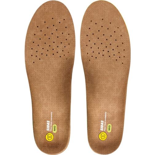 Sidas 3FEET Outdoor Mid Insole