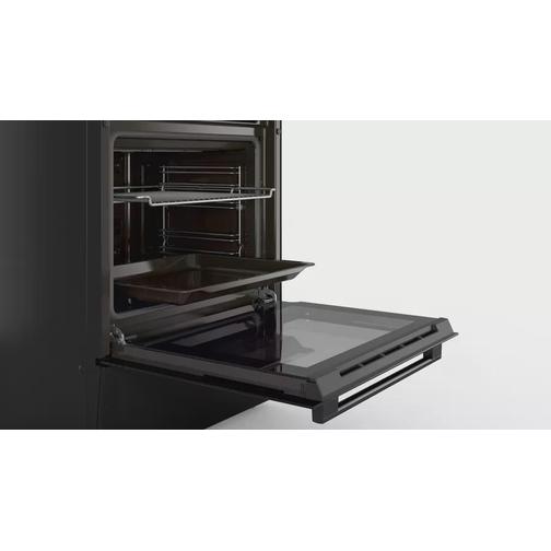 Bosch HXN390D61L Svart