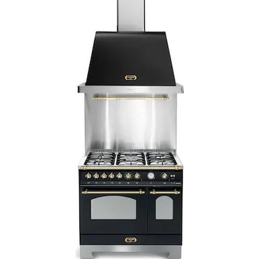 Lofra Dolce Vita 90cm (193135) Svart