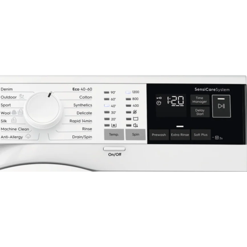 Electrolux EW6S5426E6