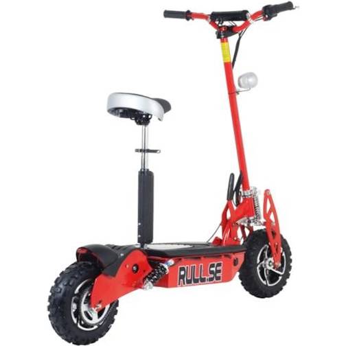 Nitrox Dirt 1600W