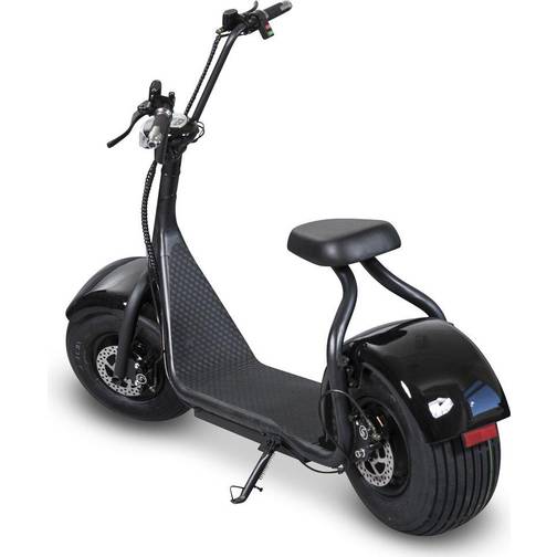 Gardeney Fatbike 1000W