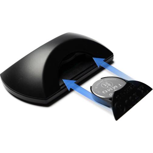 NeedIT Electronic Parking Disc Park Mini